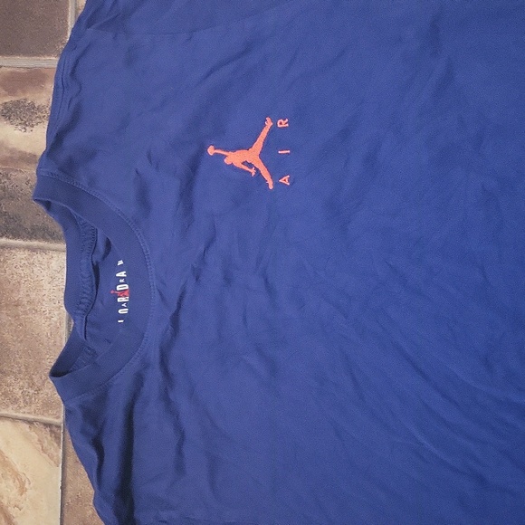 Jordan tshirt - Picture 2 of 4